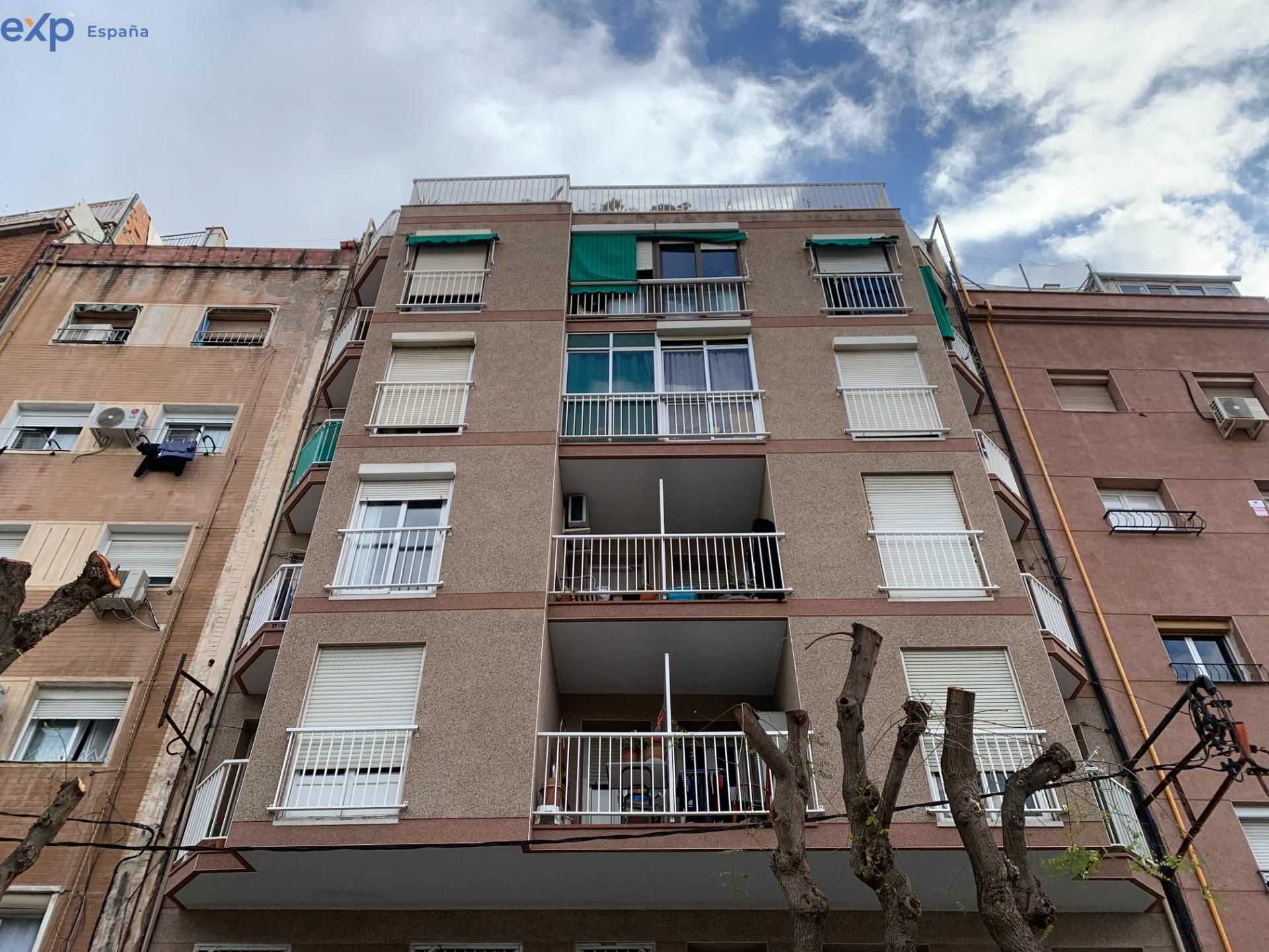 Condominio nel El Arrabal, Catalogna 11635565