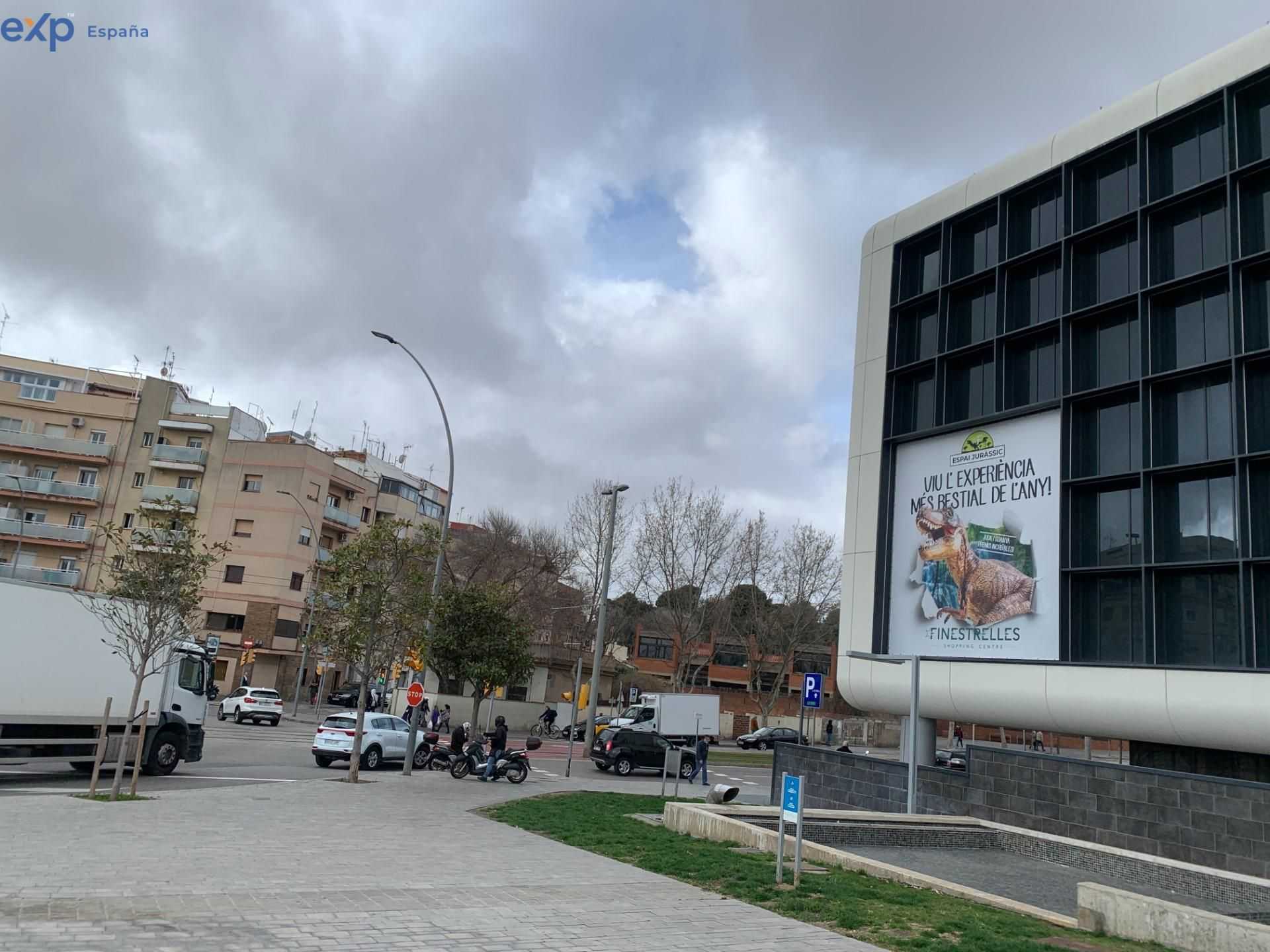 Condominio en L'Hospitalet de Llobregat, Catalunya 11635565