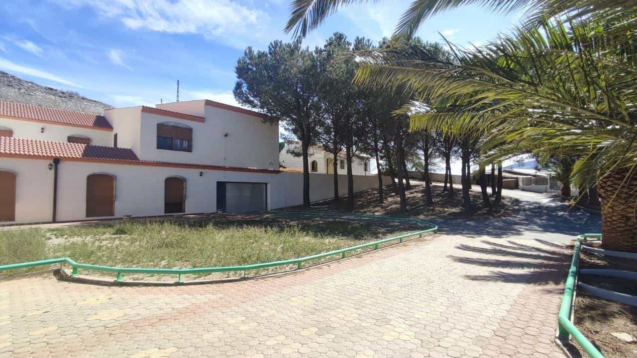 House in Doña María, Andalusia 11635569