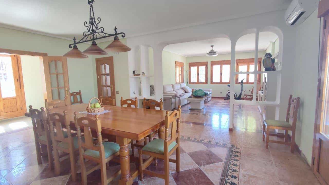 σπίτι σε Doña María, Andalusia 11635569