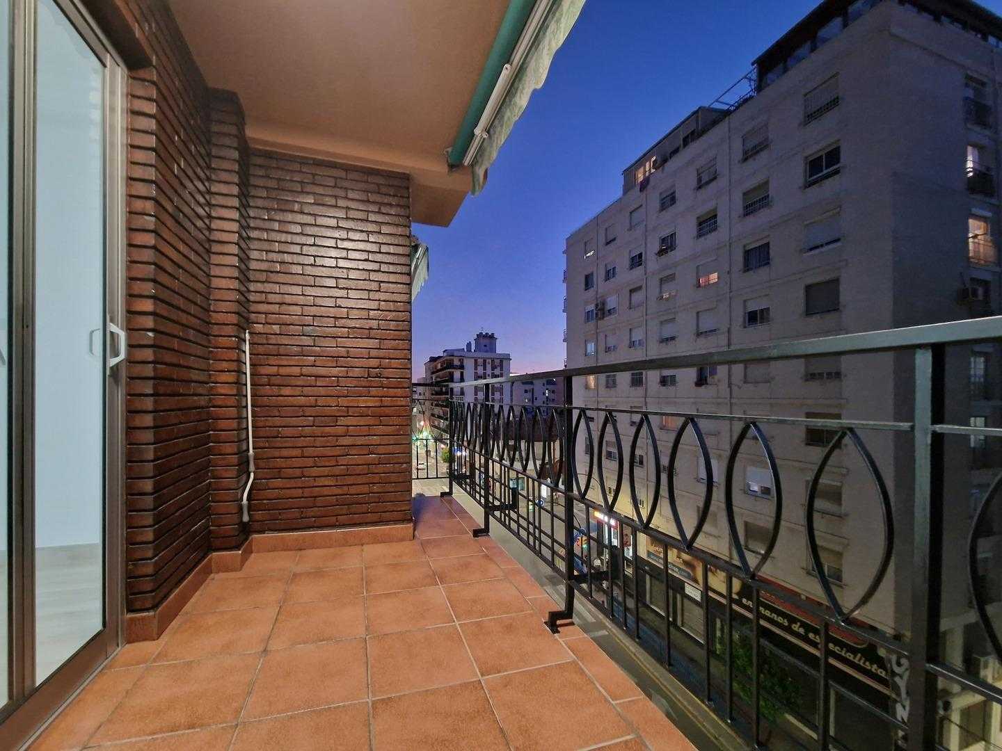Condominium dans Málaga, Andalousie 11635570