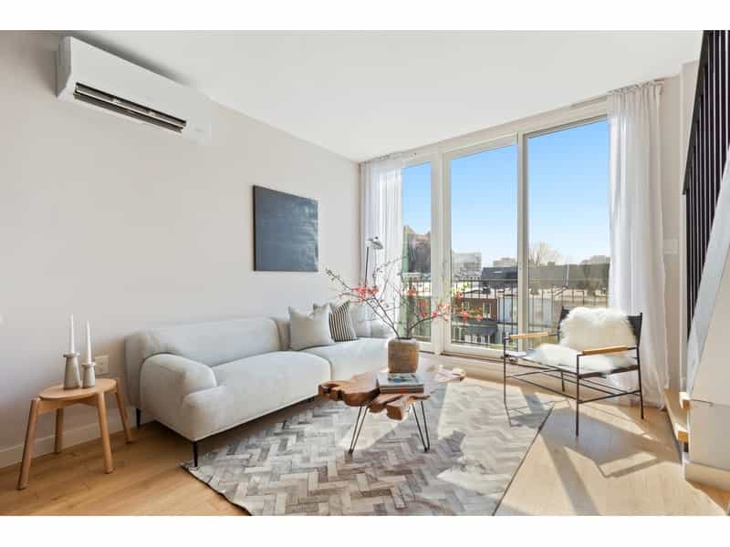 公寓 在 布鲁克林, 纽约 11635575