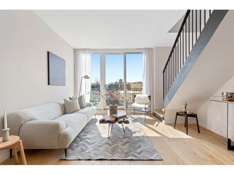 Condominium in Brooklyn, New York 11635575