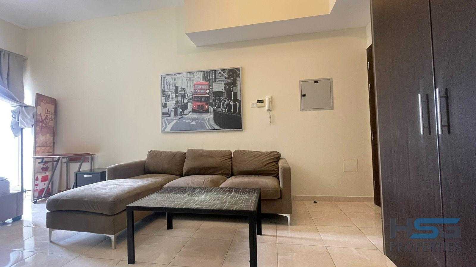公寓 在 Dubai, Dubai 11635625