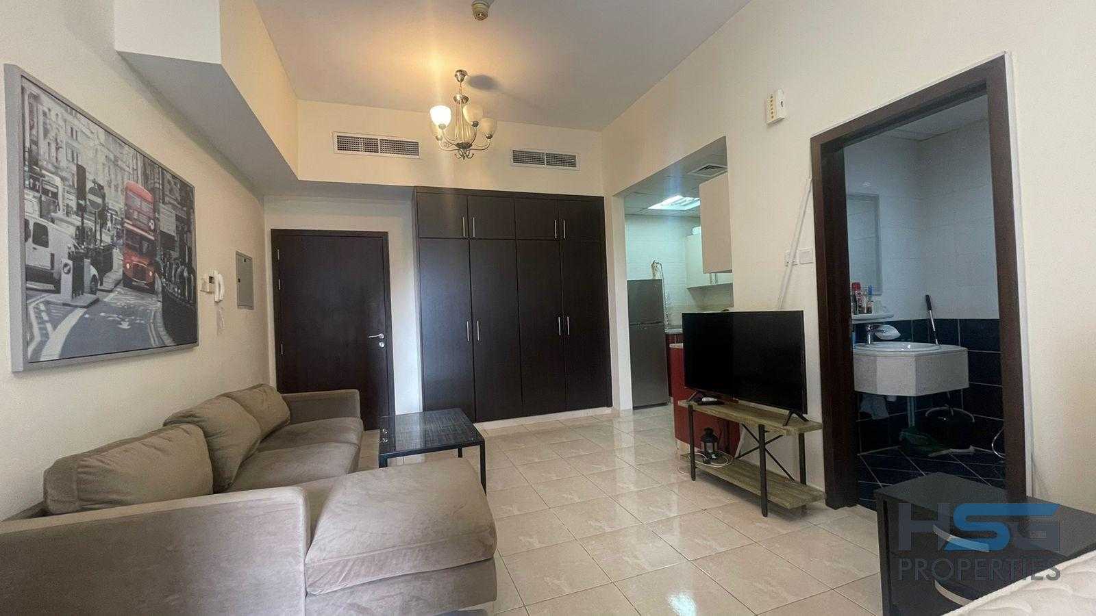公寓 在 Dubai, Dubai 11635625