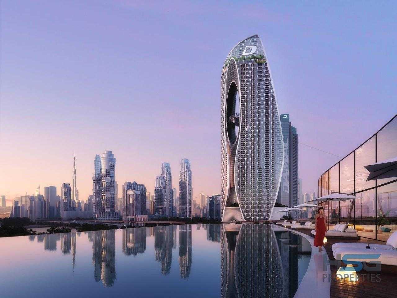 מגורים ב Dubai, Dubai 11635626