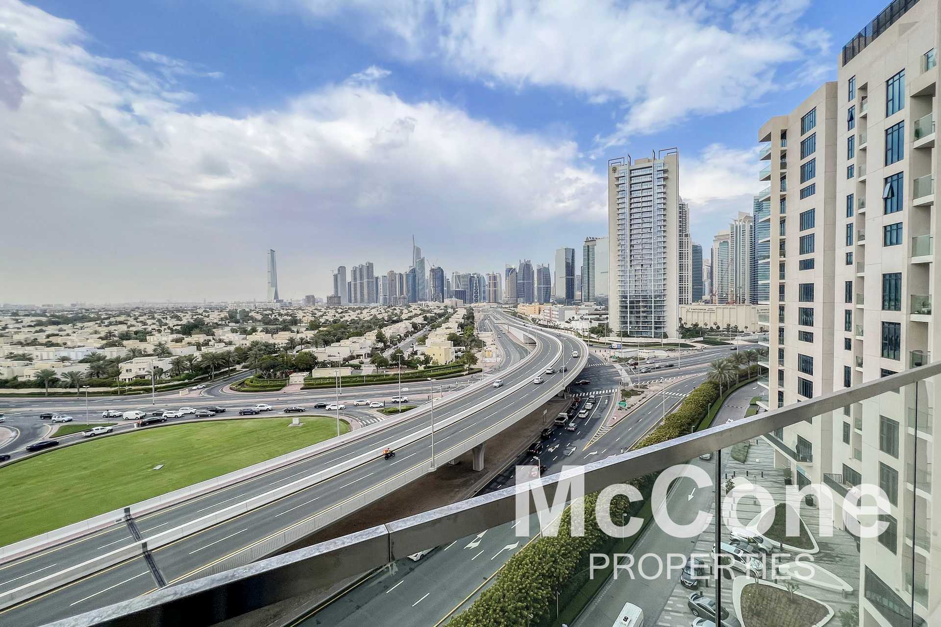 Condominium in Dubai, Dubayy 11635643