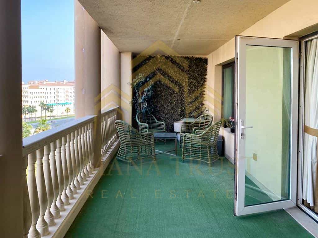 Condominium dans Doha, Ad Dawhah 11635651