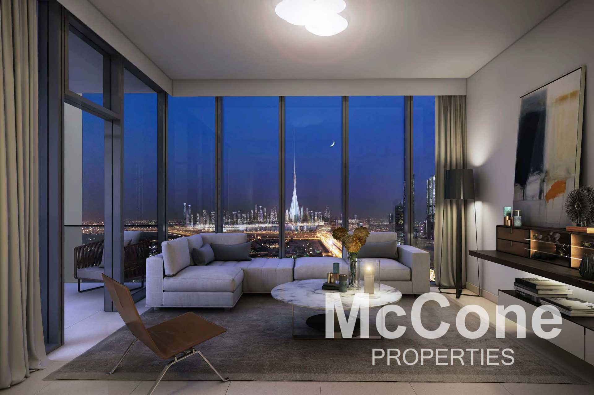 Condominium in Dubai, Dubayy 11635691