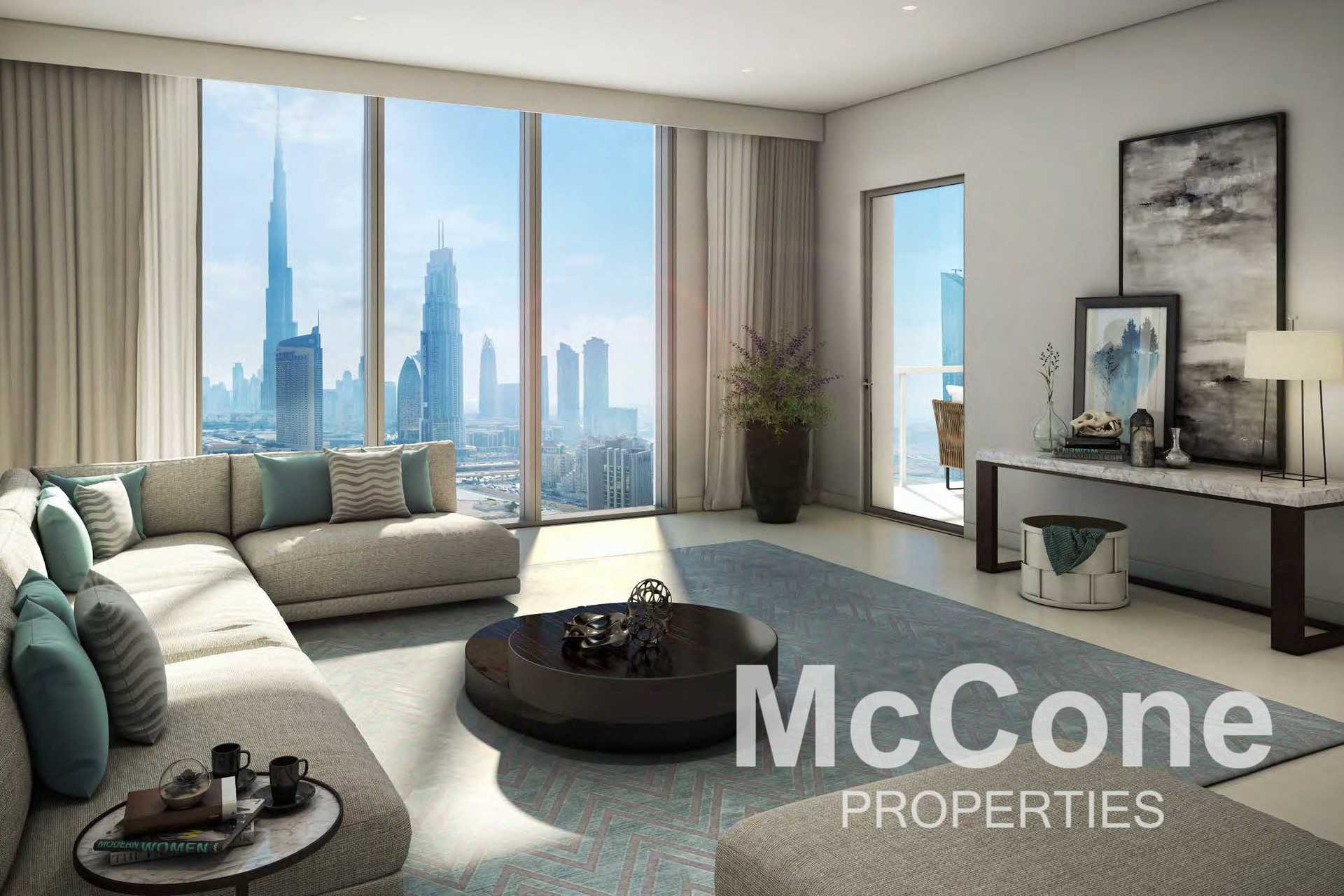 Condominium in Dubai, Dubayy 11635691