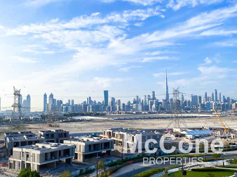 公寓 在 Dubai, Dubai 11635701