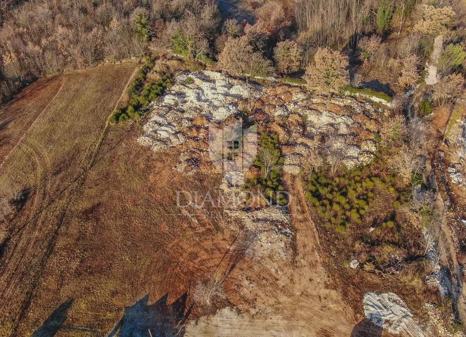 Tanah dalam Marcana, Istarska Zupanija 11635934