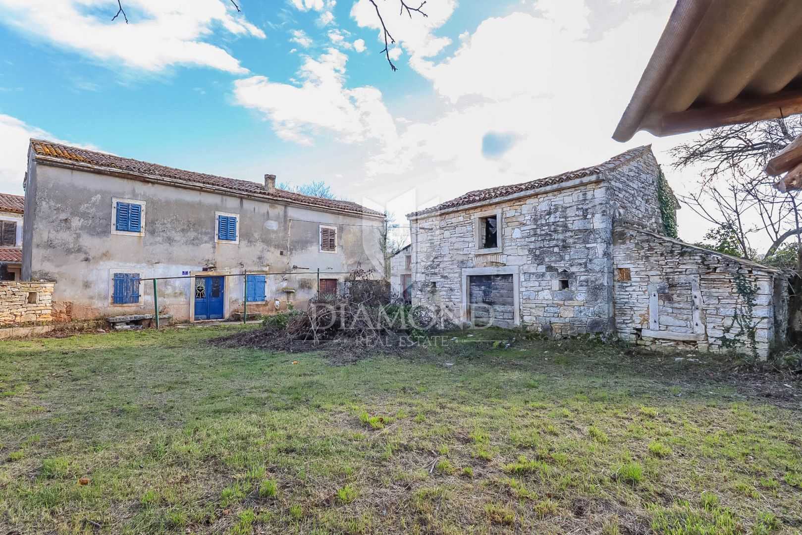 Будинок в Barban, Istria County 11635990