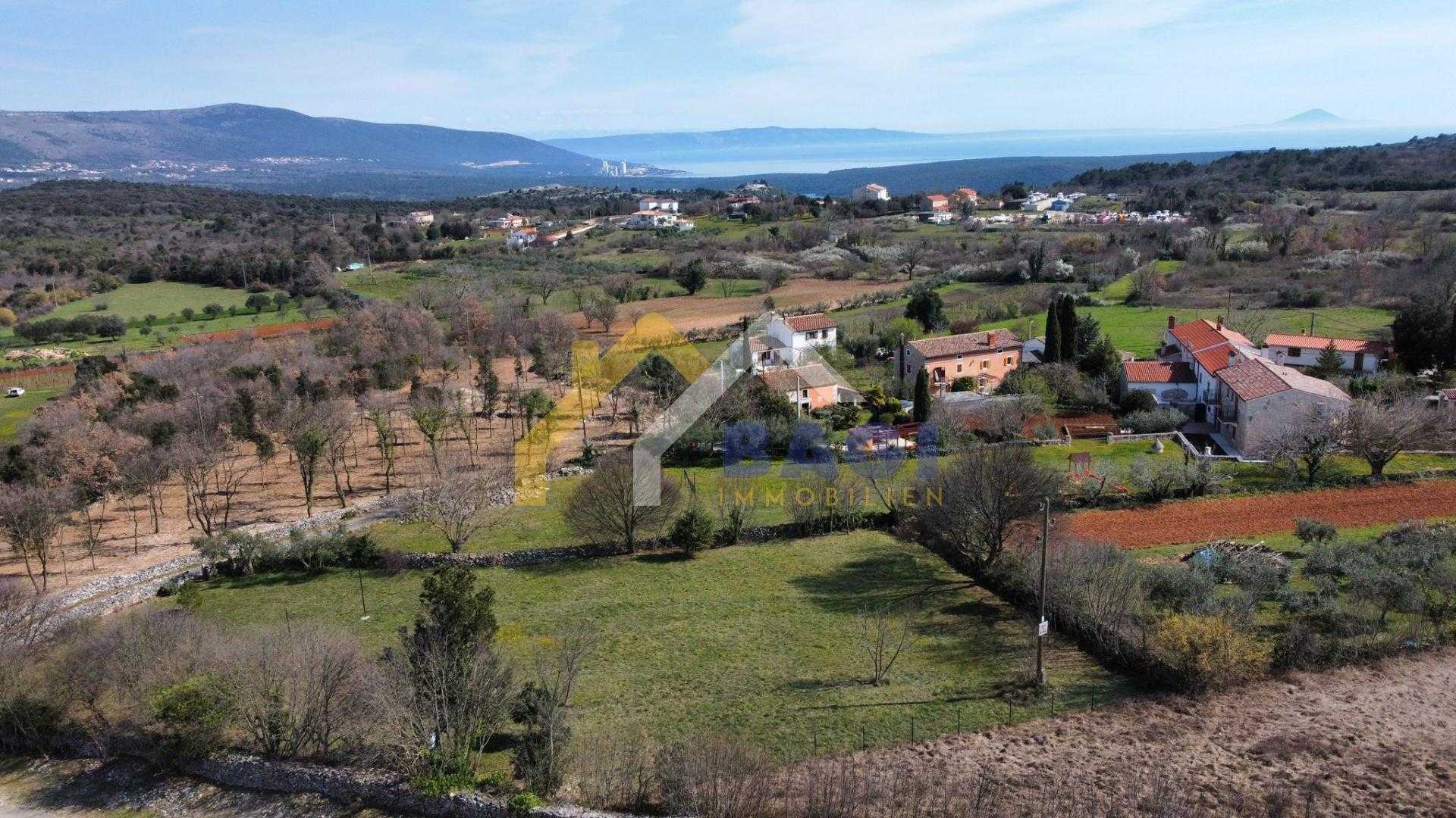 Land in Marcana, Istarska Zupanija 11636066