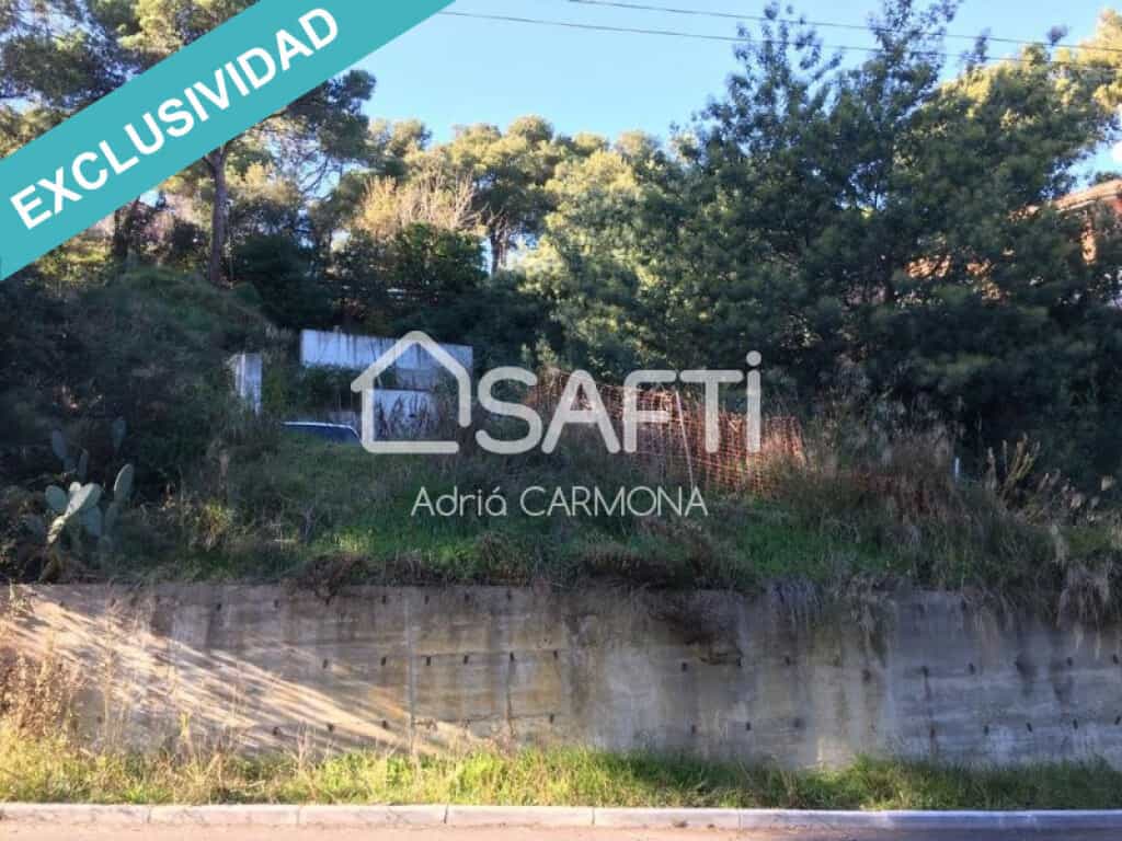 Land in San Gines, Catalonia 11636175