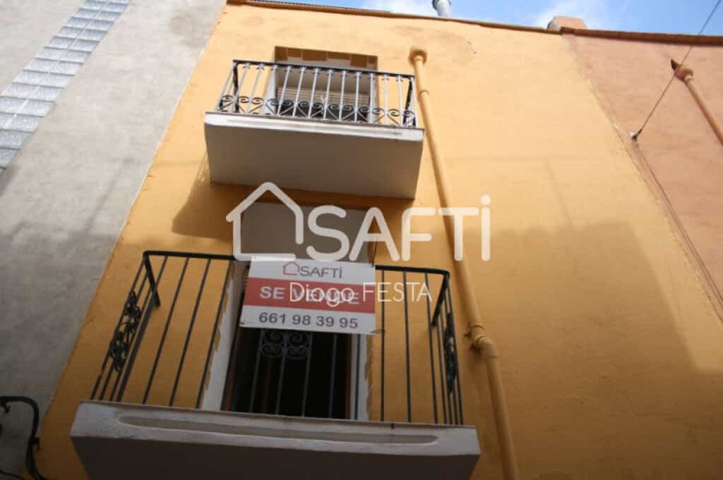Casa nel Calig, Valencia 11636186