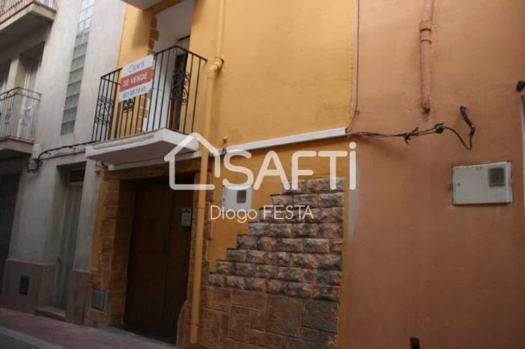 House in Calig, Valencia 11636186