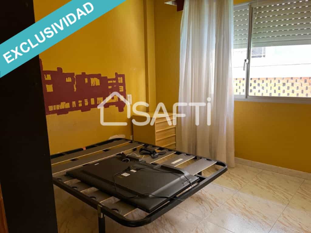 公寓 在 Callosa d'en Sarrià, Comunidad Valenciana 11636188
