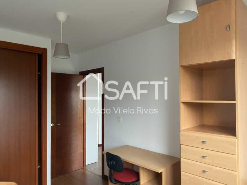 公寓 在 Teo, Galicia 11636194
