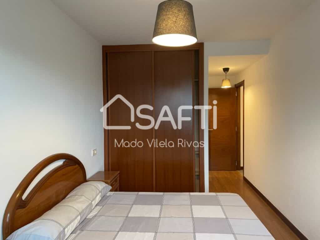 公寓 在 Teo, Galicia 11636194