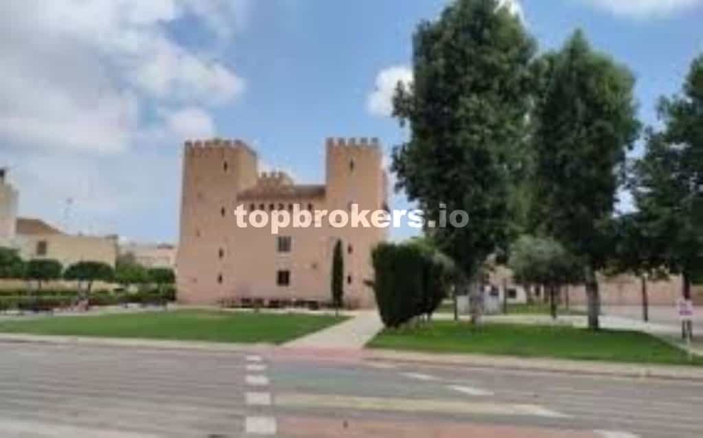 Hus i Albalat dels Sorells, Comunidad Valenciana 11636206