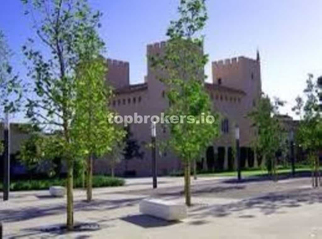 בַּיִת ב Albalat dels Sorells, Comunidad Valenciana 11636206