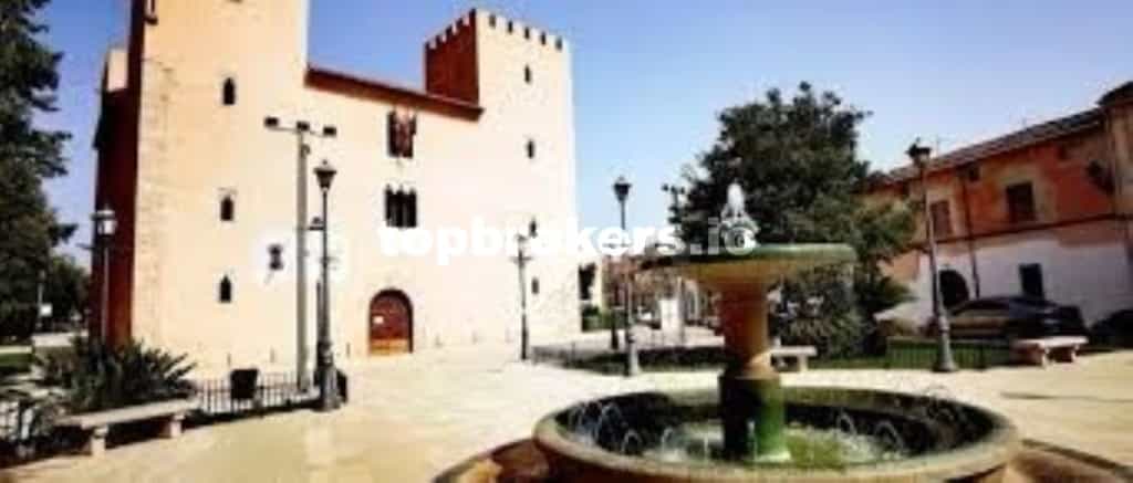loger dans Albalat dels Sorells, Comunidad Valenciana 11636206