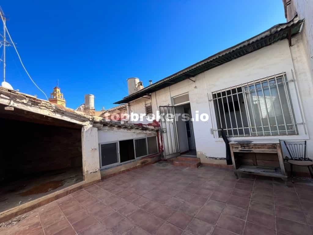 House in Albalat dels Sorells, Comunidad Valenciana 11636206