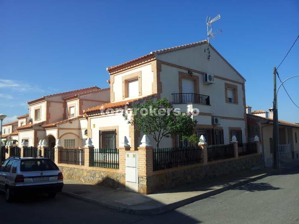 House in Layos, Castilla-La Mancha 11636208