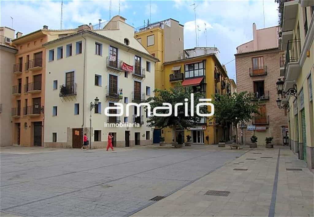 casa en València, Comunidad Valenciana 11636223