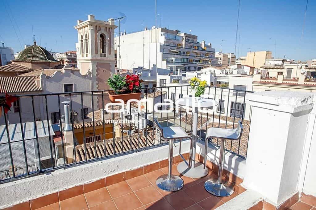 Huis in Valencia, Valencia 11636223
