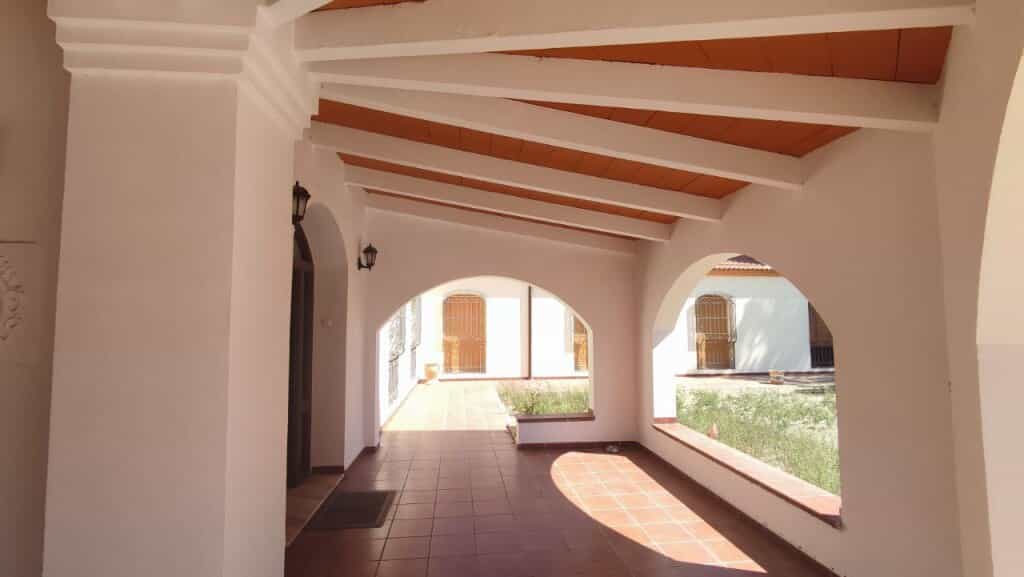 жилой дом в Los Soleres, Andalucía 11636226