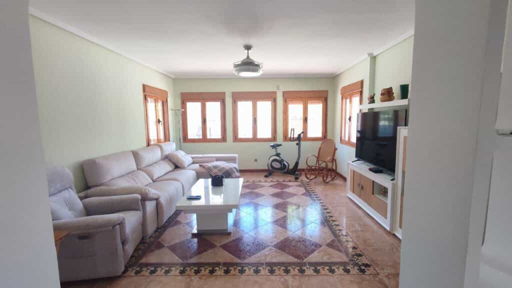 Rumah di Los Soleres, Andalucía 11636226
