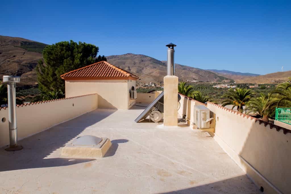 Casa nel Las Torrecillas, Andalusia 11636226