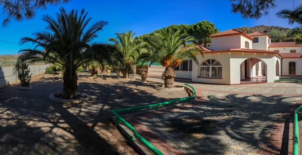 Haus im Las Torrecillas, Andalusien 11636226