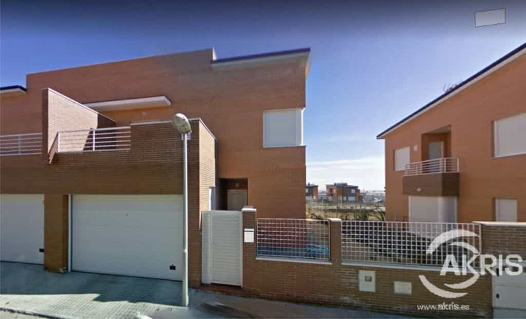 House in Camarena, Castille-La Mancha 11636228