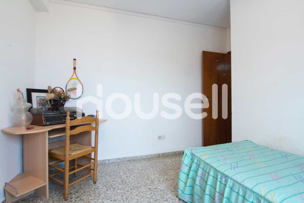 Condominium in Gandia, Comunidad Valenciana 11636231