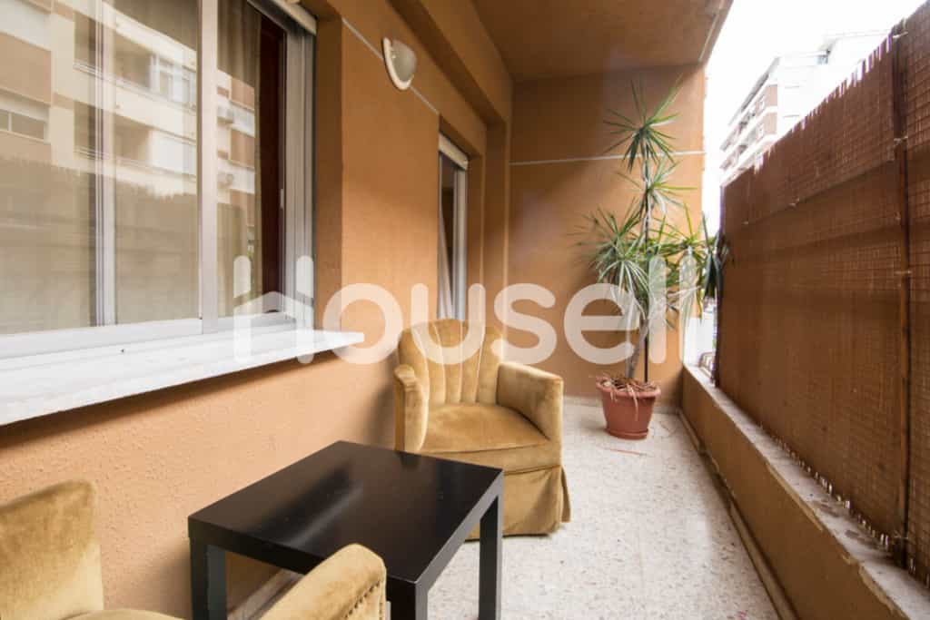 公寓 在 Gandia, Comunidad Valenciana 11636231