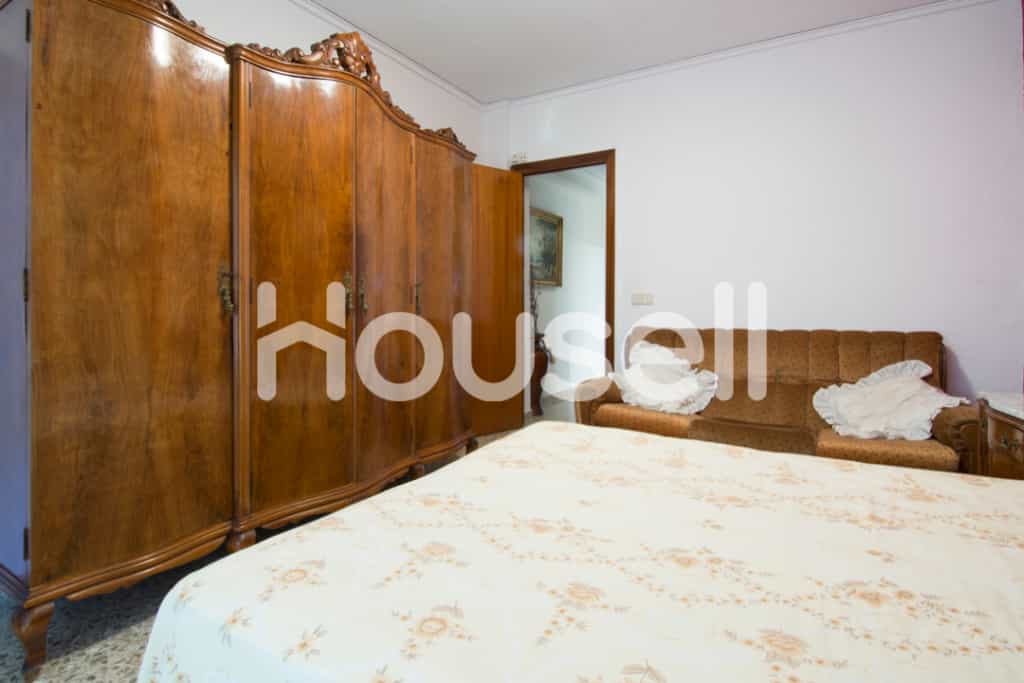 公寓 在 甘迪亞, 巴倫西亞 11636231