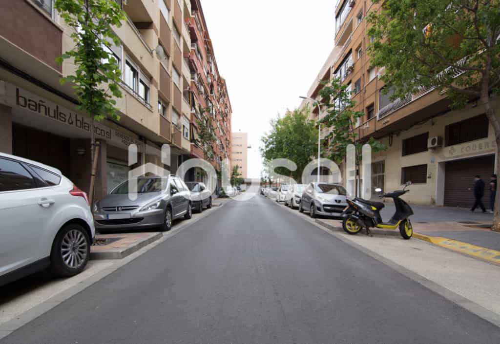 Condominio nel Gandia, Comunidad Valenciana 11636231