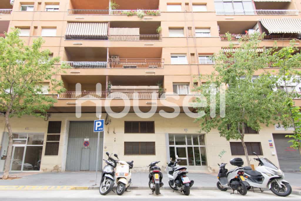 Condominio en Gandia, Comunidad Valenciana 11636231