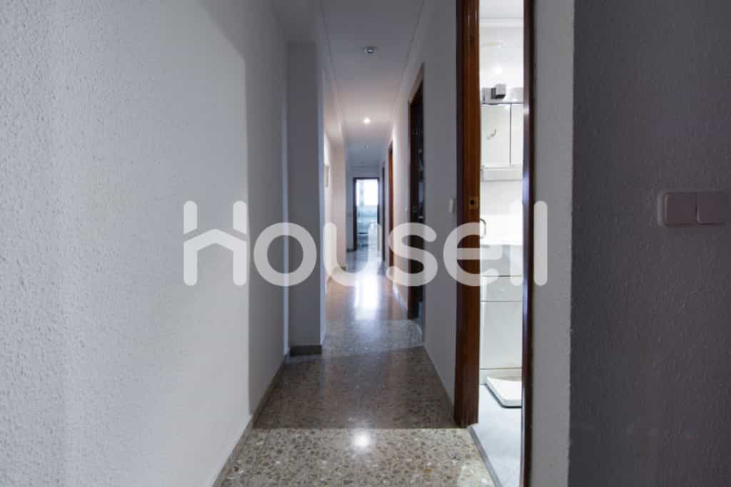 Eigentumswohnung im Gandia, Comunidad Valenciana 11636231