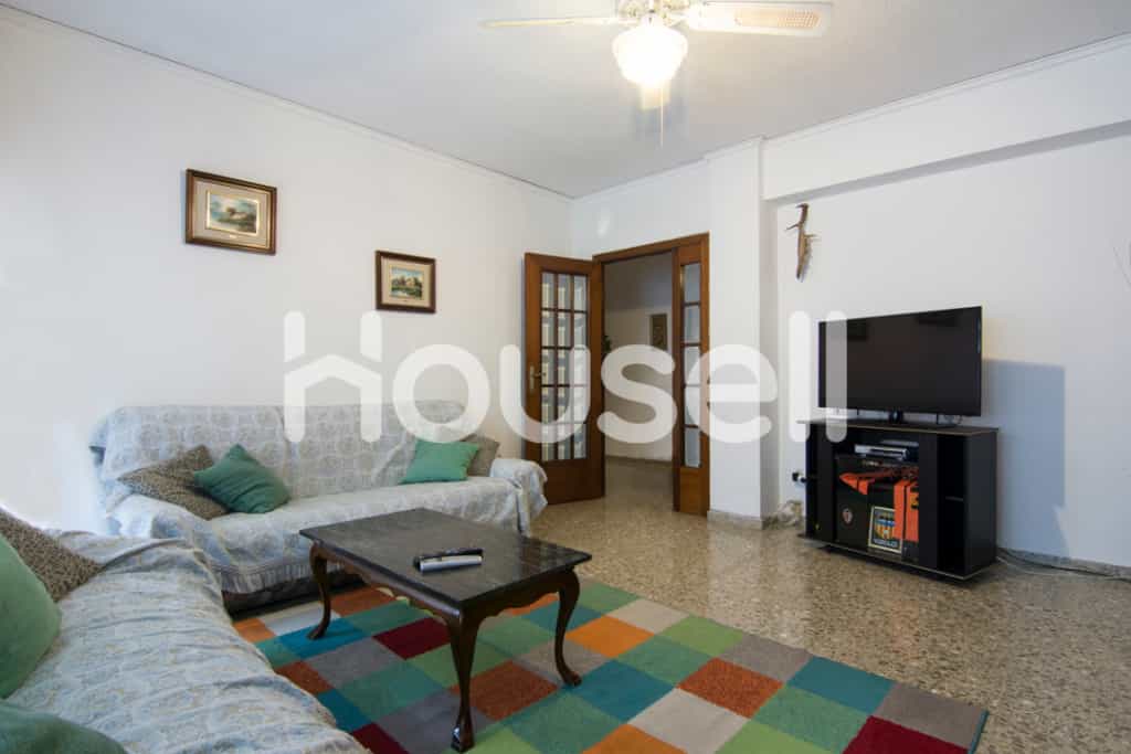 Eigentumswohnung im Gandia, Valencia 11636231