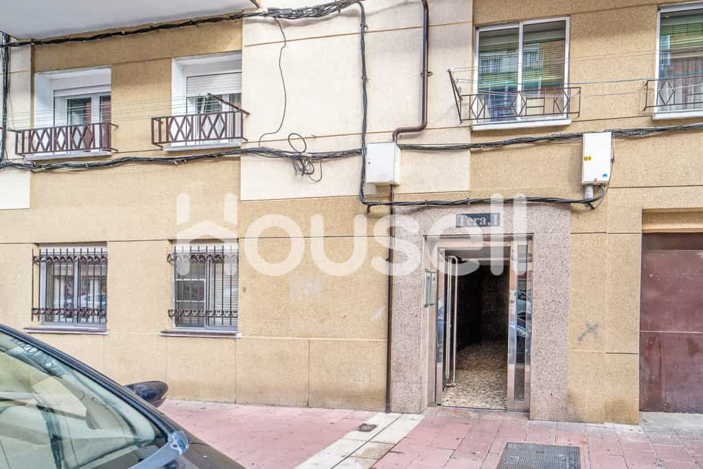 公寓 在 Valladolid, Castilla y León 11636232