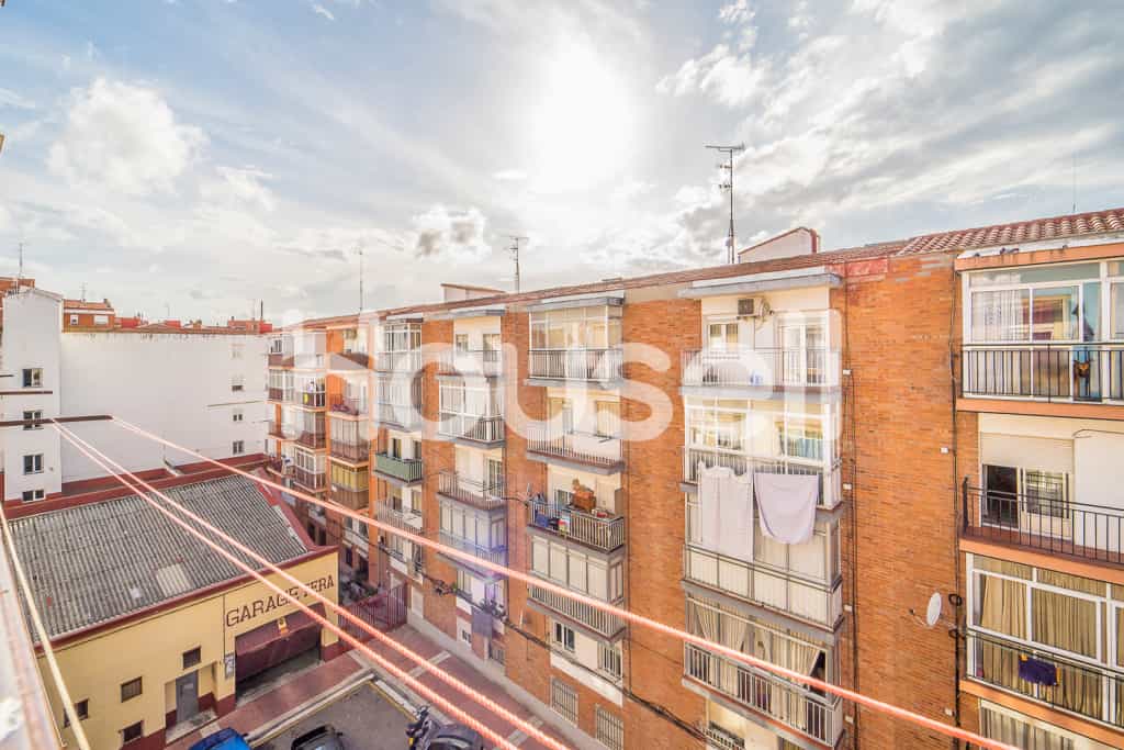 公寓 在 Valladolid, Castilla y León 11636232