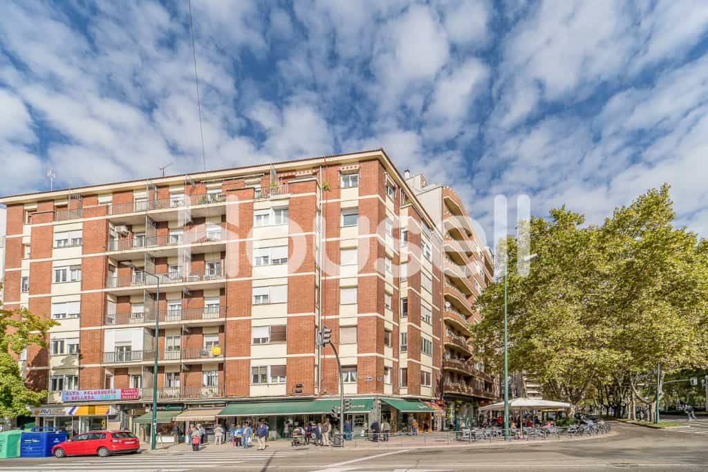 Condominium in Valladolid, Castilla y León 11636235