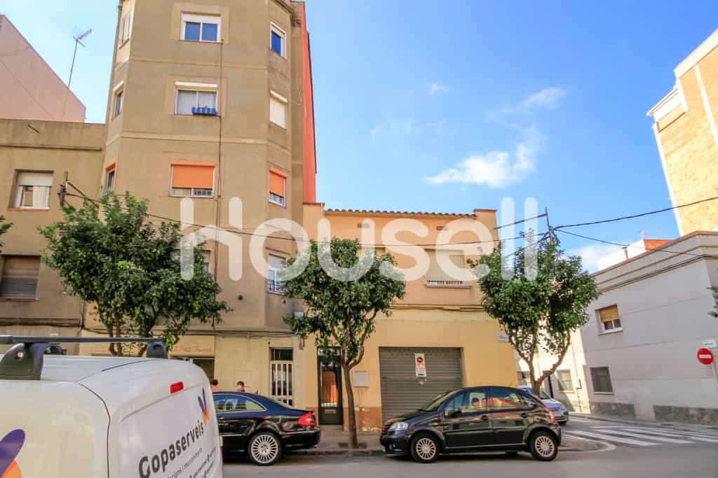Condominium in El Prat de Llobregat, Catalunya 11636236