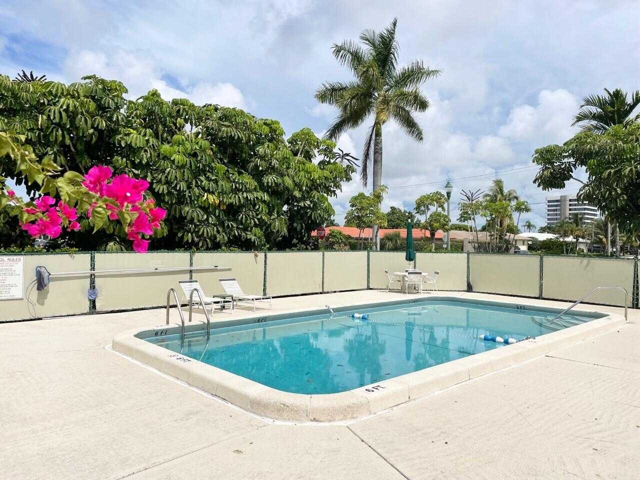 Condomínio no West Palm Beach, Florida 11636269