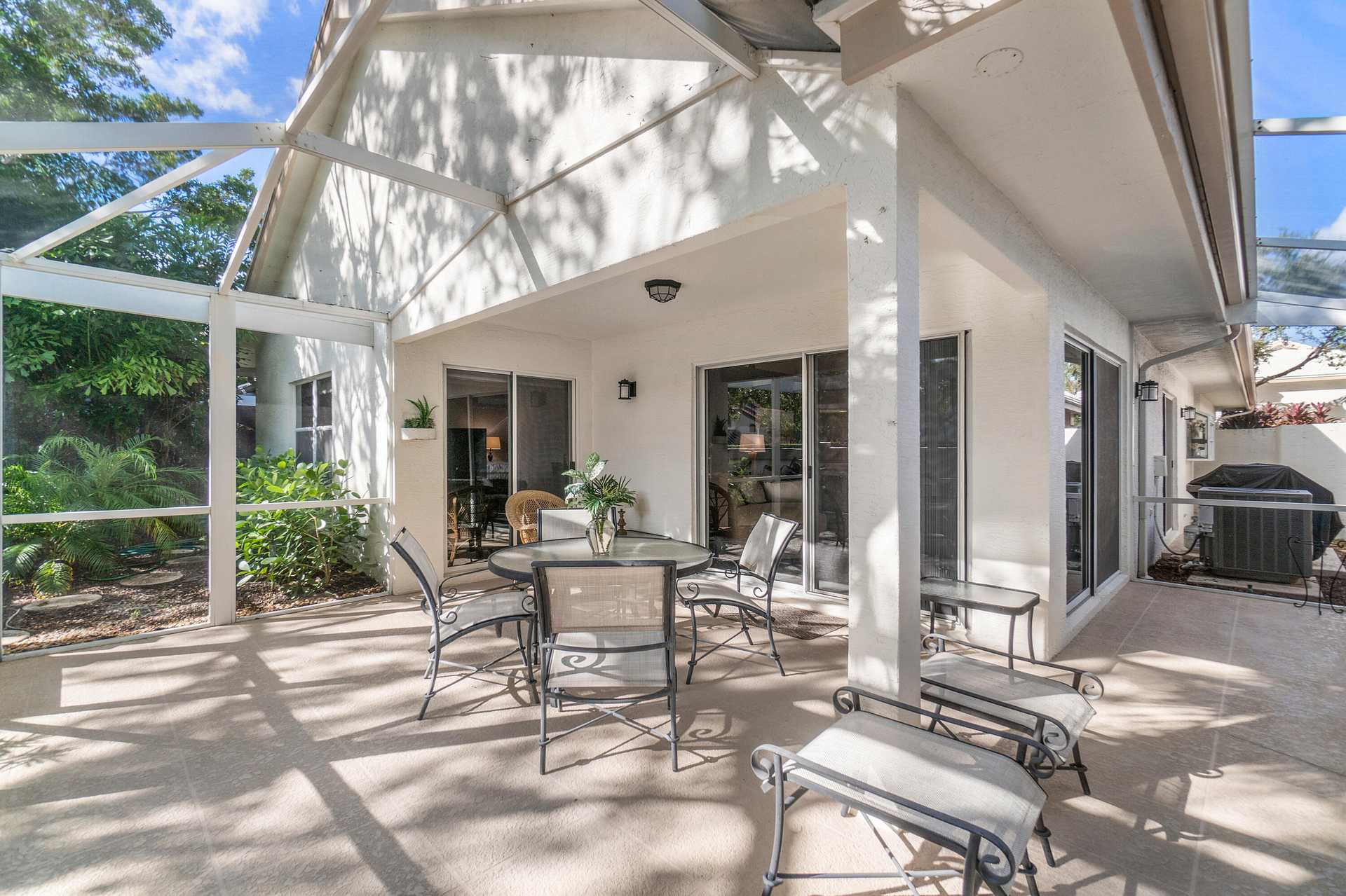 Huis in Palm Beach Gardens, Florida 11636272