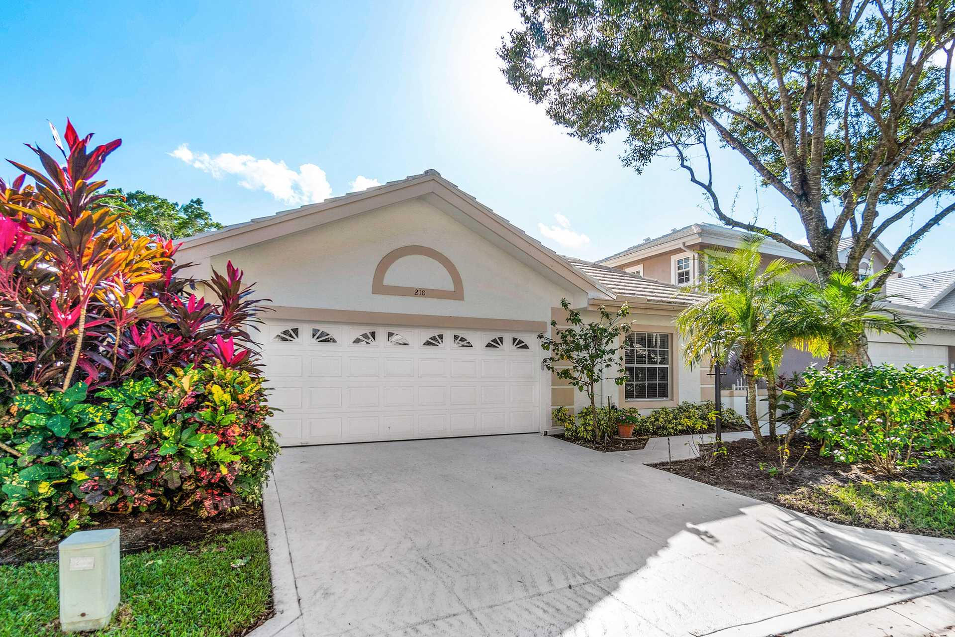 Casa nel Palm Beach Gardens, Florida 11636272